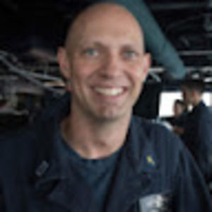 Meet your Posher, Mickey